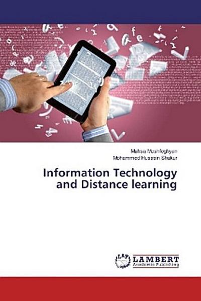 Information Technology and Distance learning