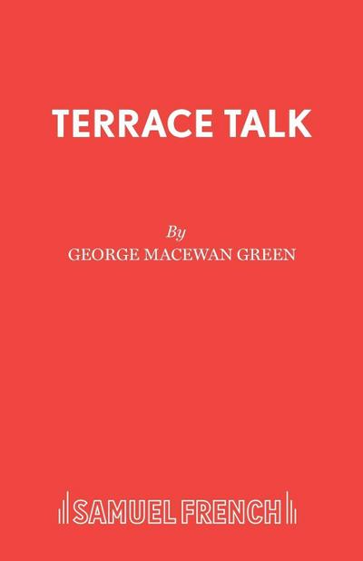 Terrace Talk