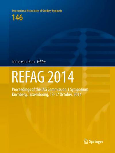 REFAG 2014