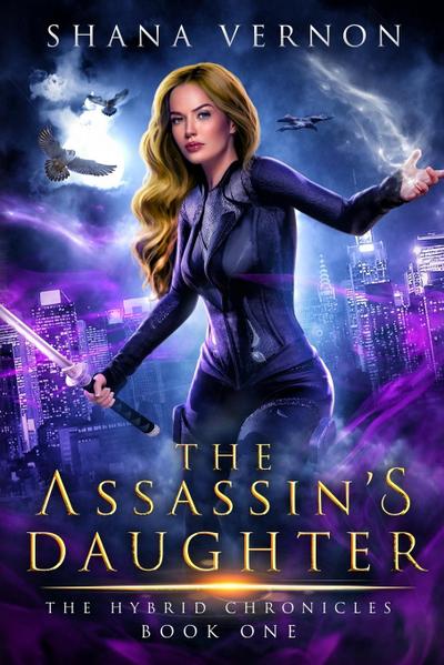The Assassin’s Daughter