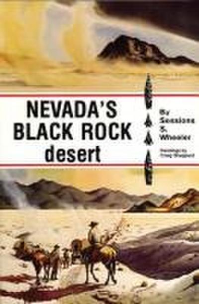 Nevada’s Black Rock Desert