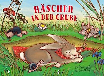 Häschen in der Grube