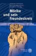 Mörike und sein Freundeskreis