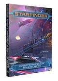 Starfinder Einsatzhandbuch: Raumschiffe