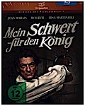 Mein Schwert für den König
