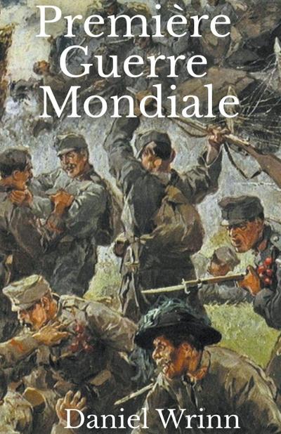 Première Guerre Mondiale