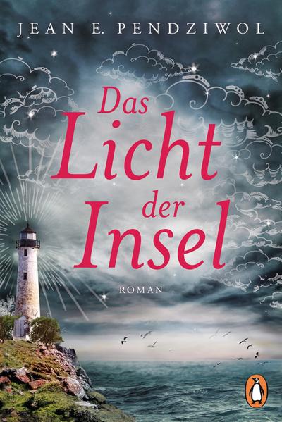 Das Licht der Insel: Roman