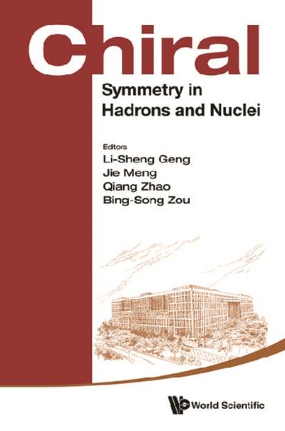 CHIRAL SYMMETRY IN HADRONS AND NUCLEI