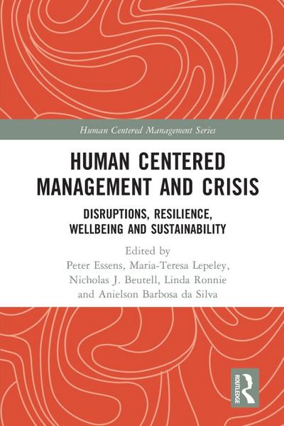 Human Centered Management and Crisis