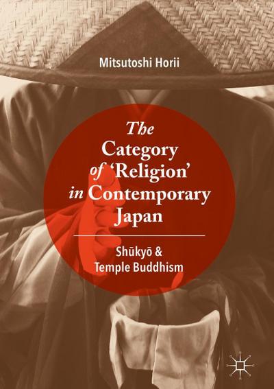 The Category of ’Religion’ in Contemporary Japan