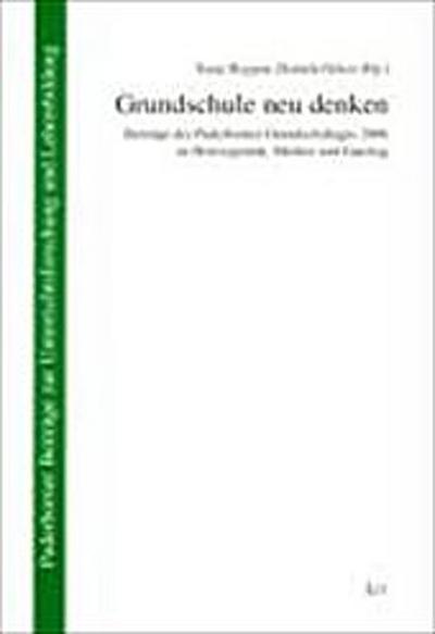 Grundschule neu denken