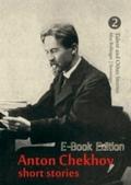 Short Stories by Anton Chekhov