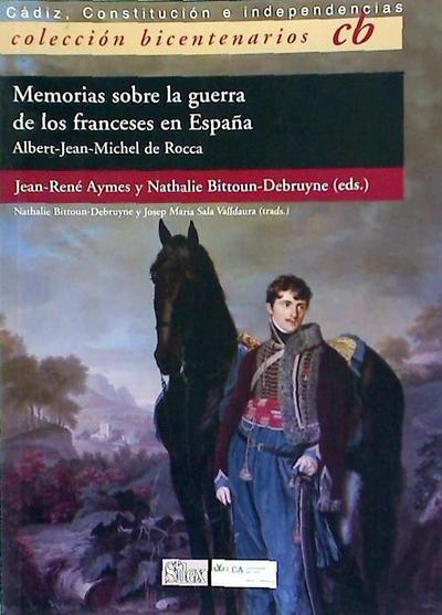 Memorias sobre la guerra de los franceses en España