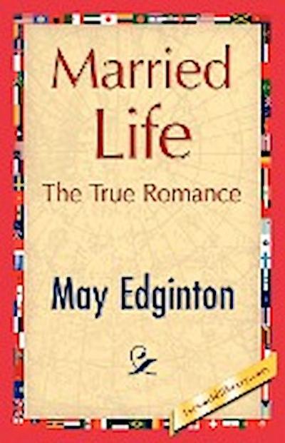 Married Life - Edginton May Edginton