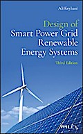 Design of Smart Power Grid Renewable Energy Systems
