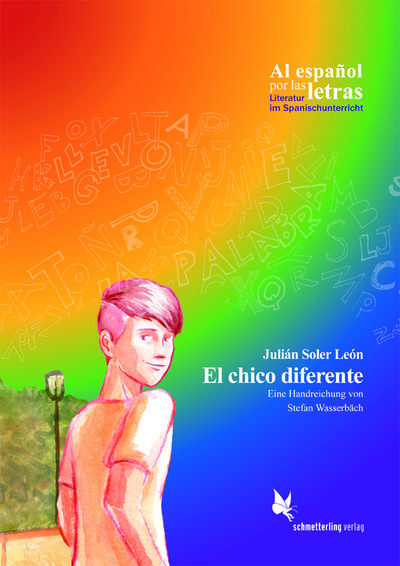 Julián Soler León: El chico diferente