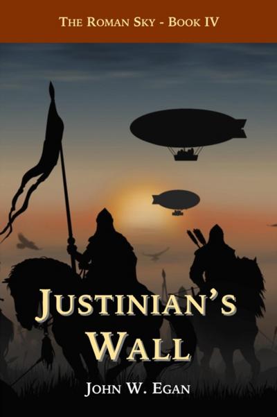 Justinian’s Wall