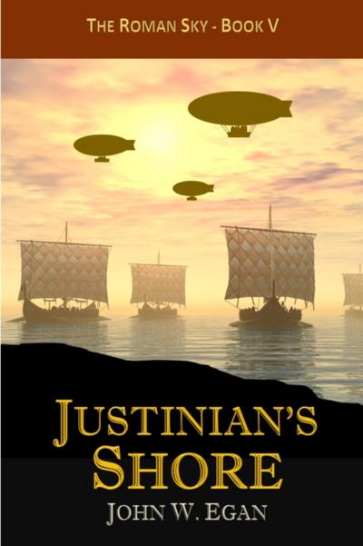 Justinian’s Shore