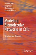 Modeling Biomolecular Networks in Cells