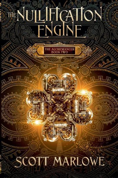 The Nullification Engine