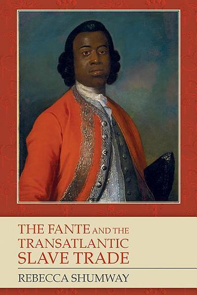 FANTE & THE TRANSATLANTIC SLAV
