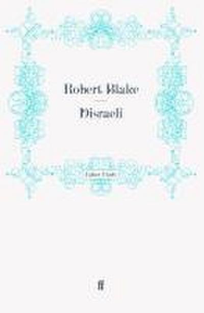 Disraeli