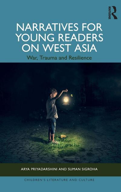 Narratives for Young Readers on West Asia
