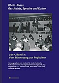 Rhein-Maas. Geschichte, Sprache und Kultur