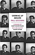 Growing Up Absurd