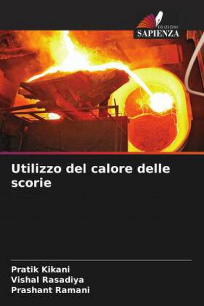 Utilizzo del calore delle scorie