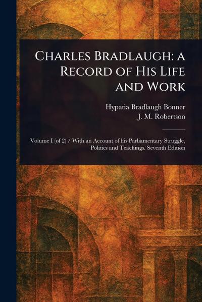 Charles Bradlaugh