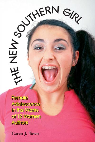 The New Southern Girl