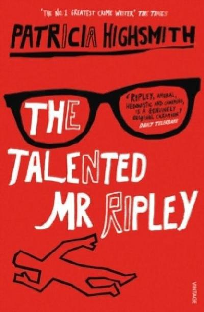 The Talented Mr. Ripley