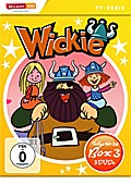 Wickie und die starken Männer