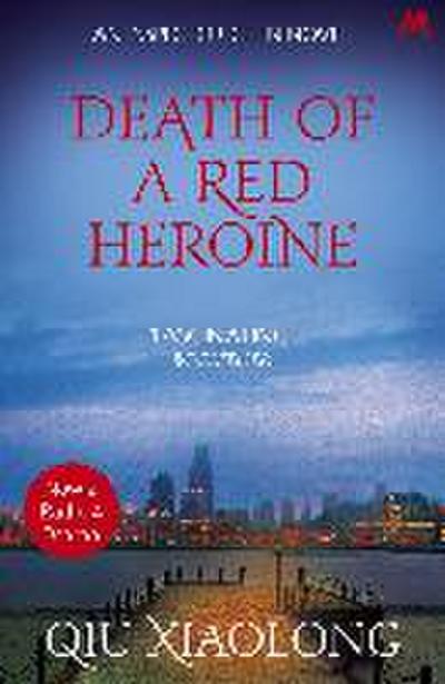 Death of a Red Heroine