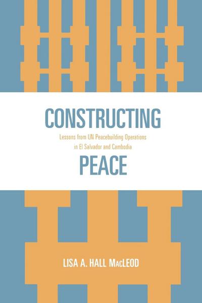 Constructing Peace