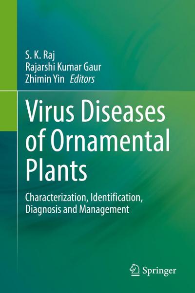 Virus Diseases of Ornamental Plants