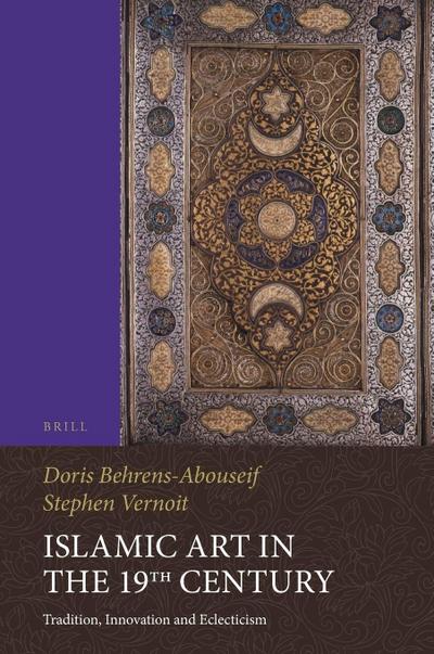Islamic Art in the 19th Century