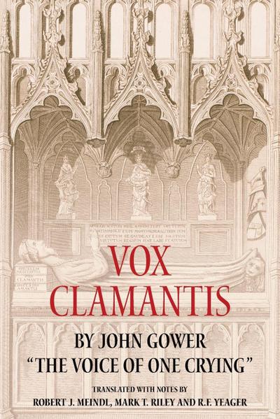 Vox Clamantis by John Gower