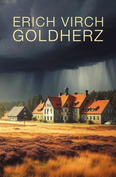 Goldherz