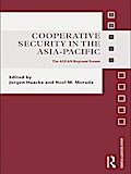 Cooperative Security in the Asia-Pacific