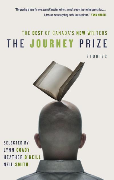 The Journey Prize Stories 20: The Best of Canada’s New Writers