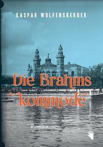 Die Brahmskommode