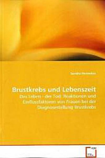 Brustkrebs und Lebenszeit