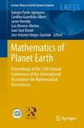 Mathematics of Planet Earth