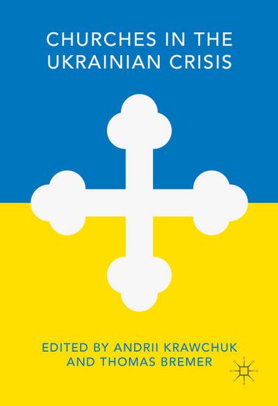 Churches in the Ukrainian Crisis