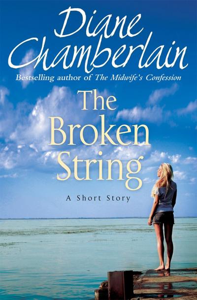 The Broken String: A SHORT STORY