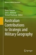 Australian Contributions to Strategic and Military