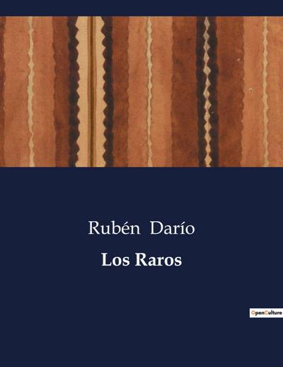 Los Raros