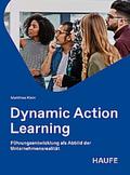 Dynamic Action Learning